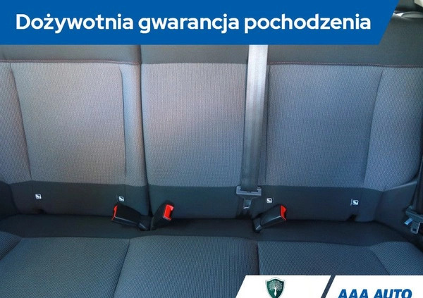 Citroen C4 Cactus cena 58000 przebieg: 64186, rok produkcji 2018 z Ruda Śląska małe 172